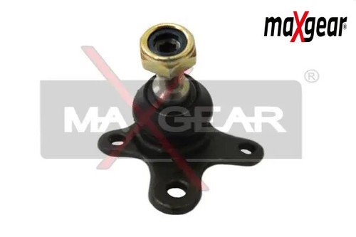 Front ball joint - ball, 72-0507