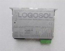 1PC Used LOGOSOL 【