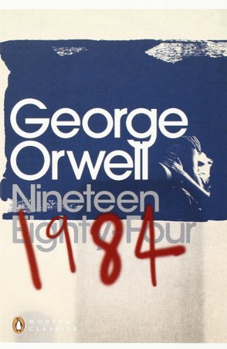 1984 nineteen eighty - 1984, eighty-four