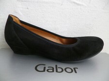 Gabor Pumps Ballerina Slipper