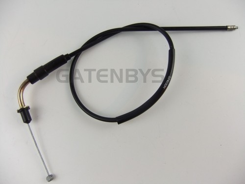 New throttle cable for yamaha - new,