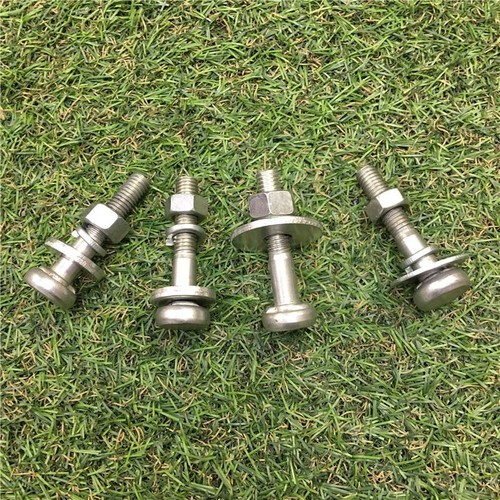 Replacement engine bolts for - replacement,