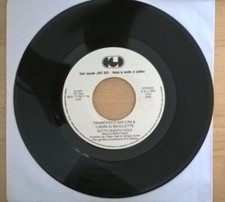 45 Giri 7"J.B. BACCINI E I