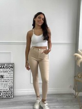 NEW COLOUR LADIES SKINNY