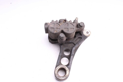 Brake caliper rear - rear,