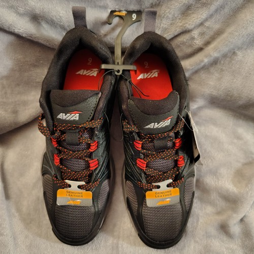 Avia talus rugged shoes - shoes, men's