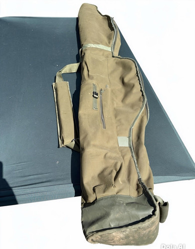 Trakker rod holdall green - trakker,