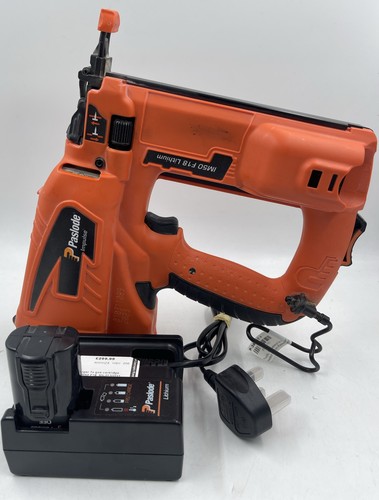 Paslode im50 f18 gauge - im50,
