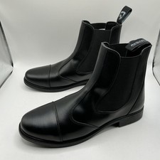 Requisite Aspen Mens Jodhpur Boots - Size 9.5/44