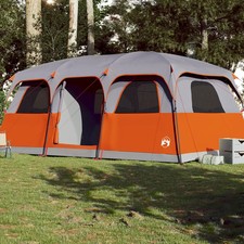 WALPLUS Family Tent Cabin