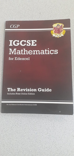 Edexcel certificate - edexcel,