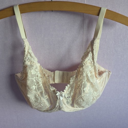 Charnos rosalind full cup - full, bra