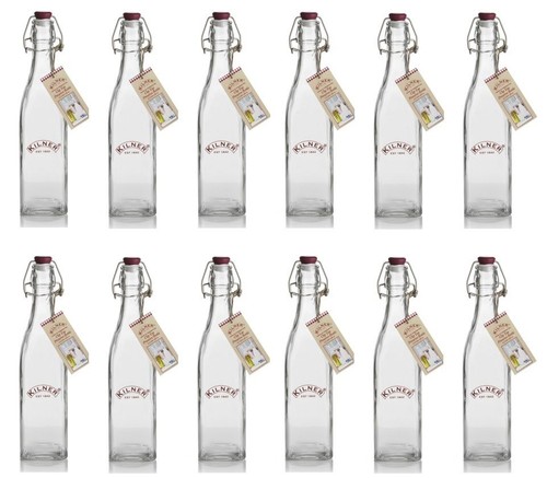 Kilner clip top - kilner,