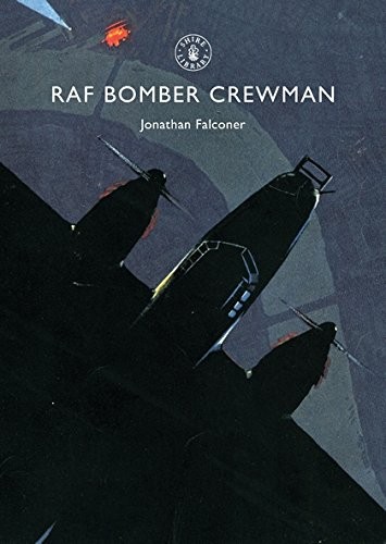 Raf bomber crewman shire - bomber,