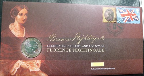 2010 florence nightingale two - 2010,