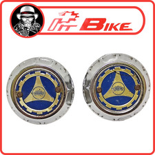Lambretta Spinner Wildop Wheel