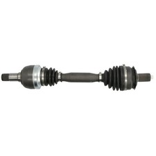 DRIVE AXLE SHAFT FRONT