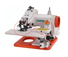 ZUSUN CM-500-1 Portable Industrial Blindstitch Hemmer/Hemming Sewing Machine