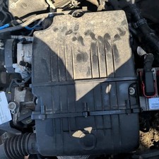 FIAT PUNTO EVO MYLIFE MK3 2010-2012 AIR FILTER AIRBOX