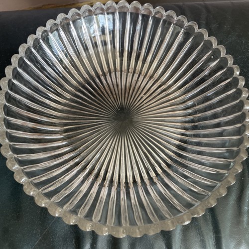 Vintage heavy clear - vintage,
