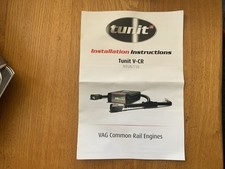 TUNIT ADVANTAGE PERFORMANCE