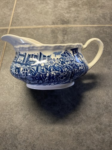 Royal tudor ware - royal,