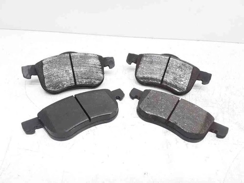 Volvo s60 front brake pads - brake,