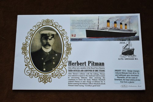 2010 benham grenada - benham, rms