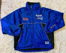 Suzuki Official Rain Jacket