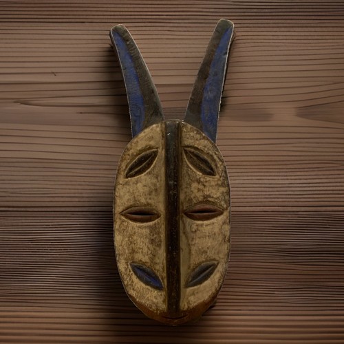 Authentic african art wooden - authentic,