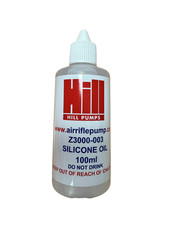 Hill Pumps EC-3000 Silicone