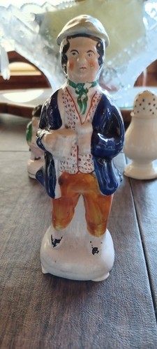 Antique pepper pots asst - antique,