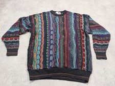 Vtg Florence Tricot Jumper