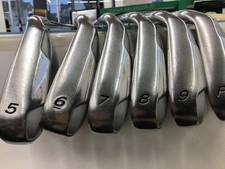 Taylormade burner plus iron - burner,