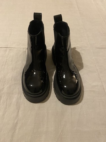 Women chunky ankle - women’s,