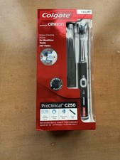 Colgate Omron ProClinical C250