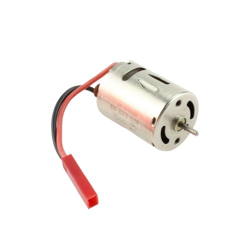 Remote control ship motor - control,
