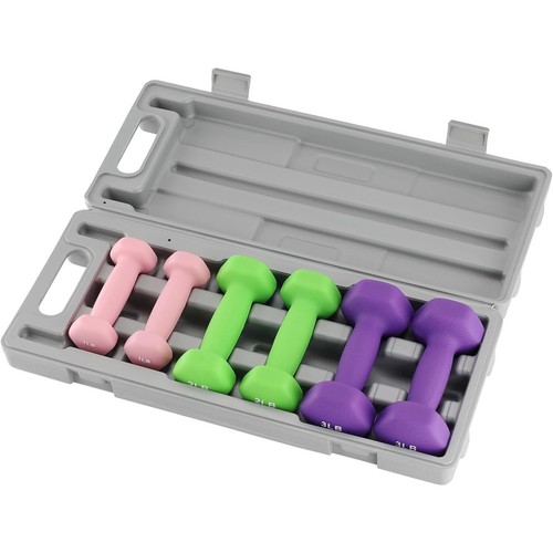 12lbs dumbbell weight sets - 12lbs,