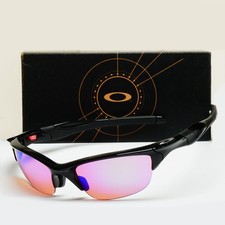 Oakley Sunglasses Half Jacket