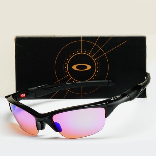 Oakley sunglasses half jacket - oakley,