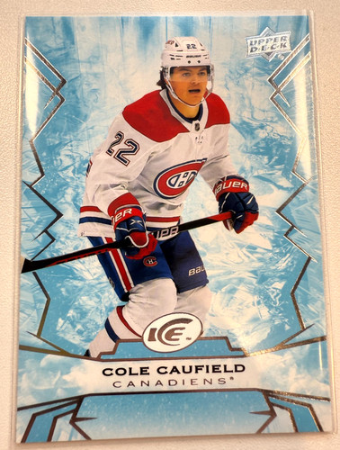 Cole caufield montreal - cole, caufield,