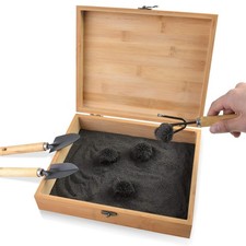 Magnetic Zen Sand Garden with