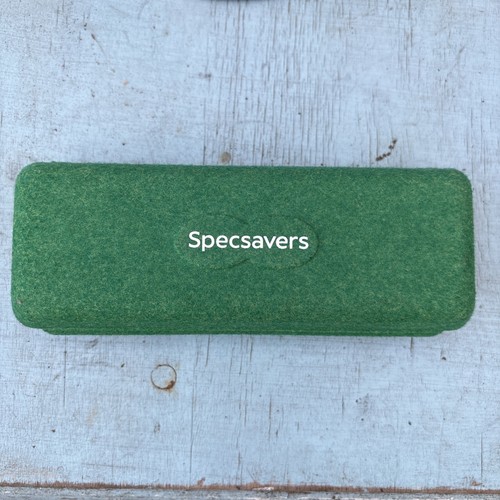 Specsavers hard case glasses - hard-case,