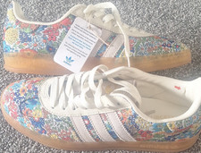 adidas Liberty London Floral