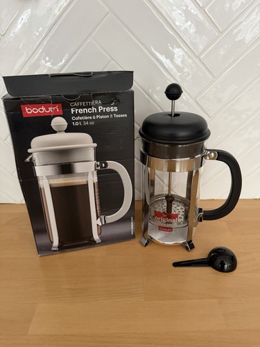 Bodum caffettiera french press - caffettiera,