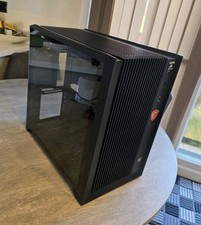 LianLi PC011 Dynamic PC Case