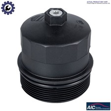 CAP OIL FILTER HOUSING 57027