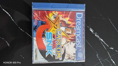 Capcom snk sega - capcom,