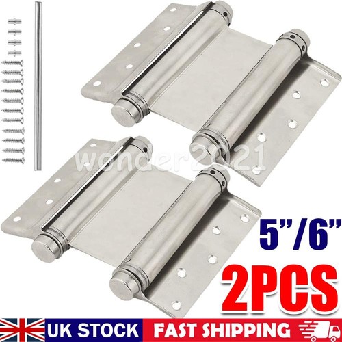 Pair door spring - 1-pair,