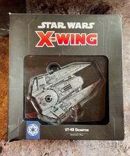 Star Wars X-Wing Miniatures